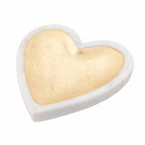Marble Heart Tray