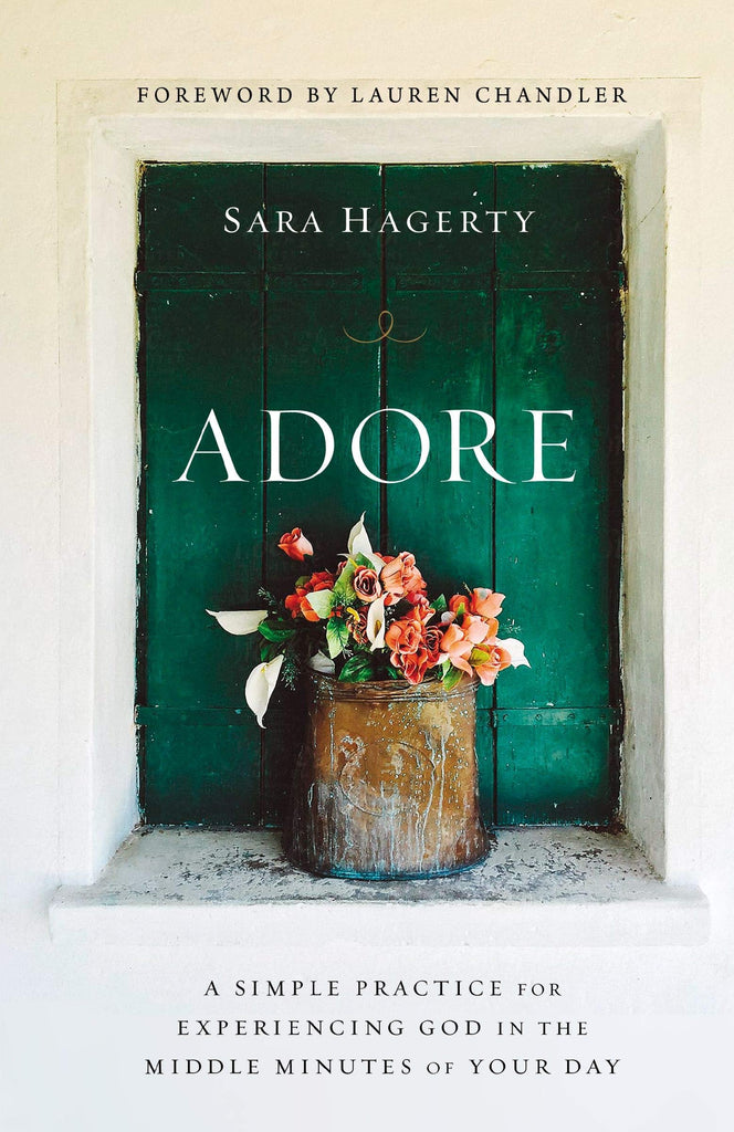 Adore by Sara Hagerty
