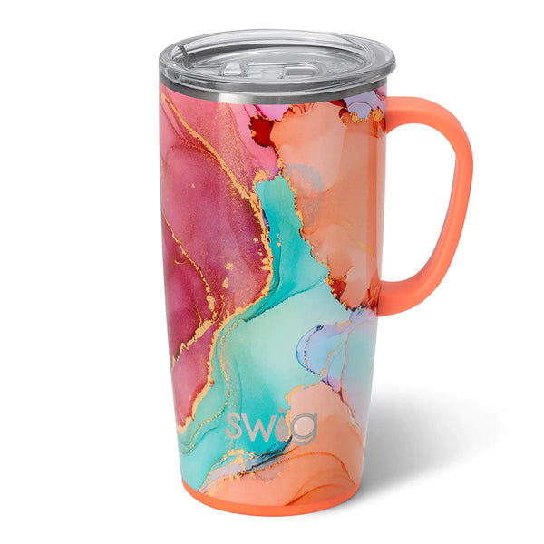 Swig Travel Mug | Dreamsicle