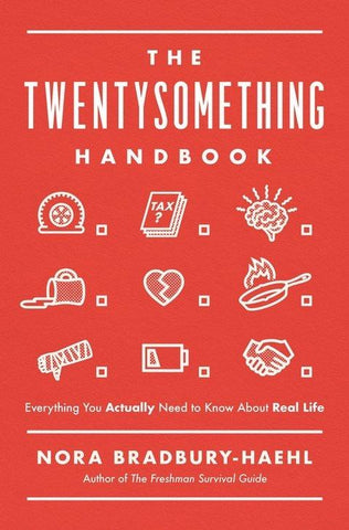 The Twenty Something Handbook