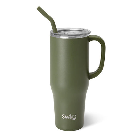 Olive | Swig Mega Mug