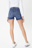 Winnie Denim Shorts