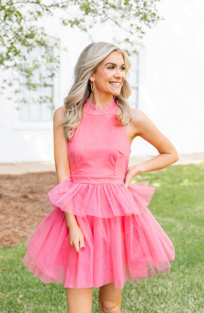 Tillie Dress
