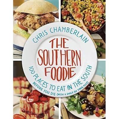 The Southern Foodie