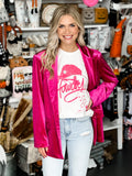 Zillah Blazer