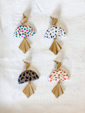 Kendall Earring