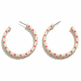 Polly Earrings