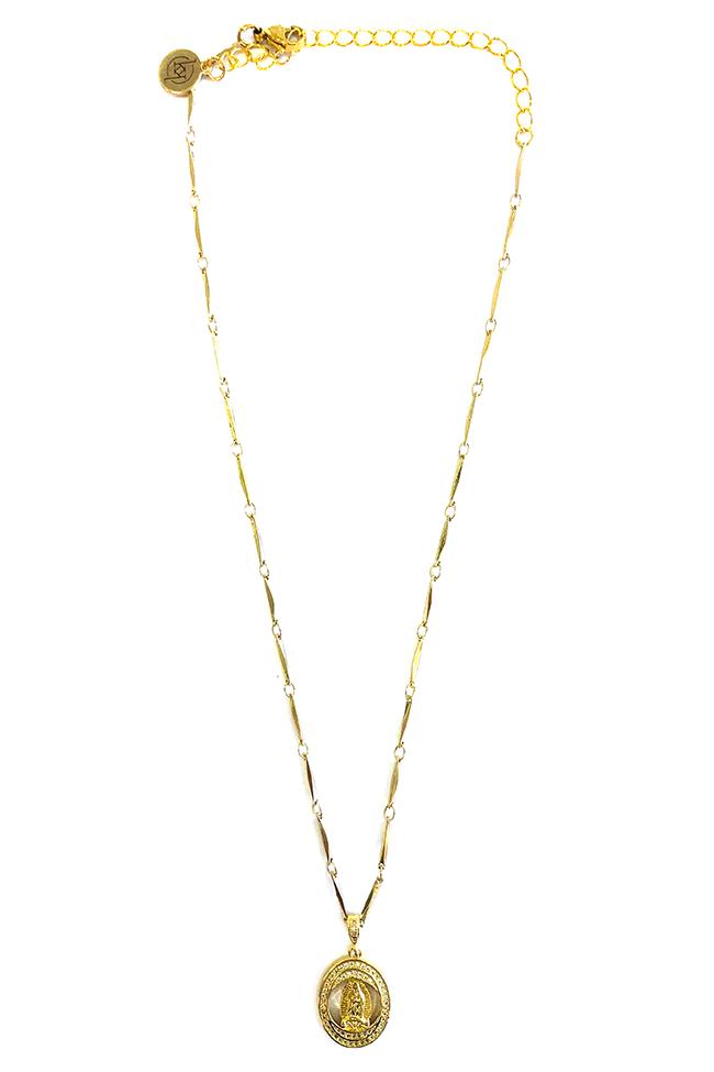 Saint Necklace