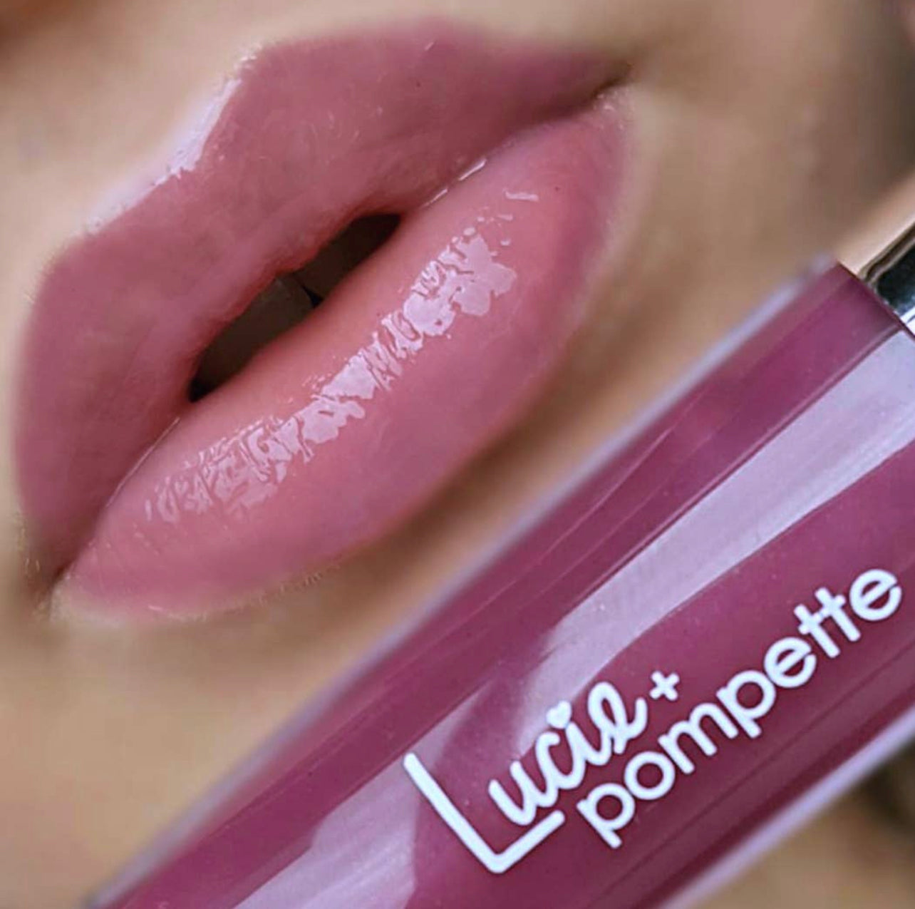 Lip Batter | Lip Plumper
