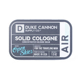 Solid Cologne Air