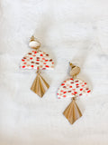 Kendall Earring