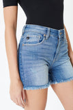 Kenna Denim Shorts