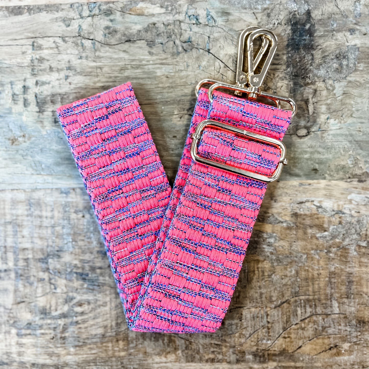 Guitar Strap