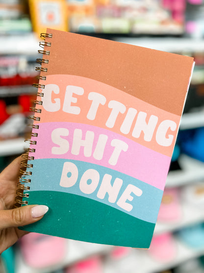 Perpetual Planner