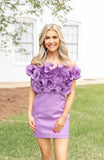 Lydia Dress