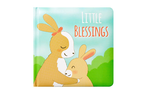 Little Blessings Book
