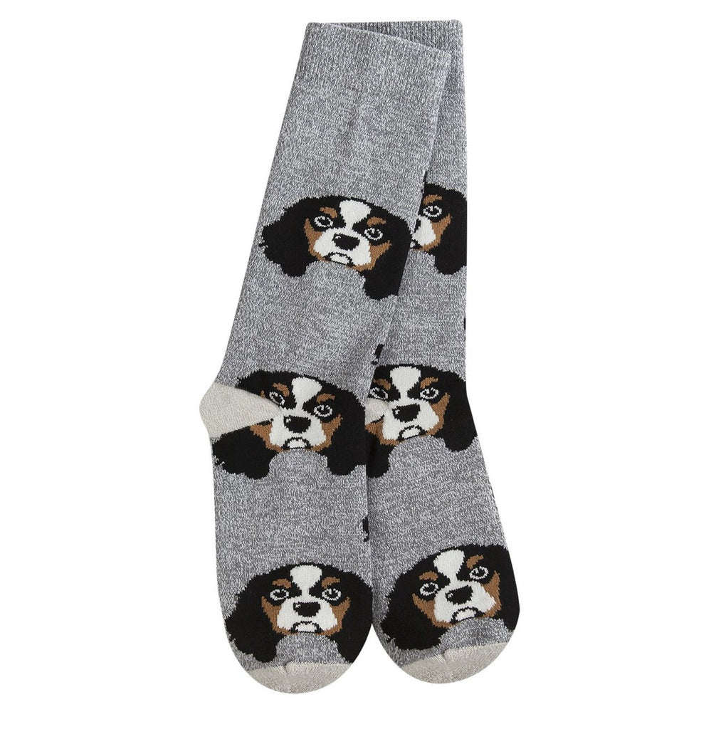 Rescue Crew Socks Cody