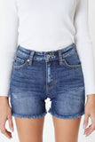 Winnie Denim Shorts