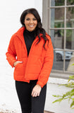 Ginny Puffer Jacket