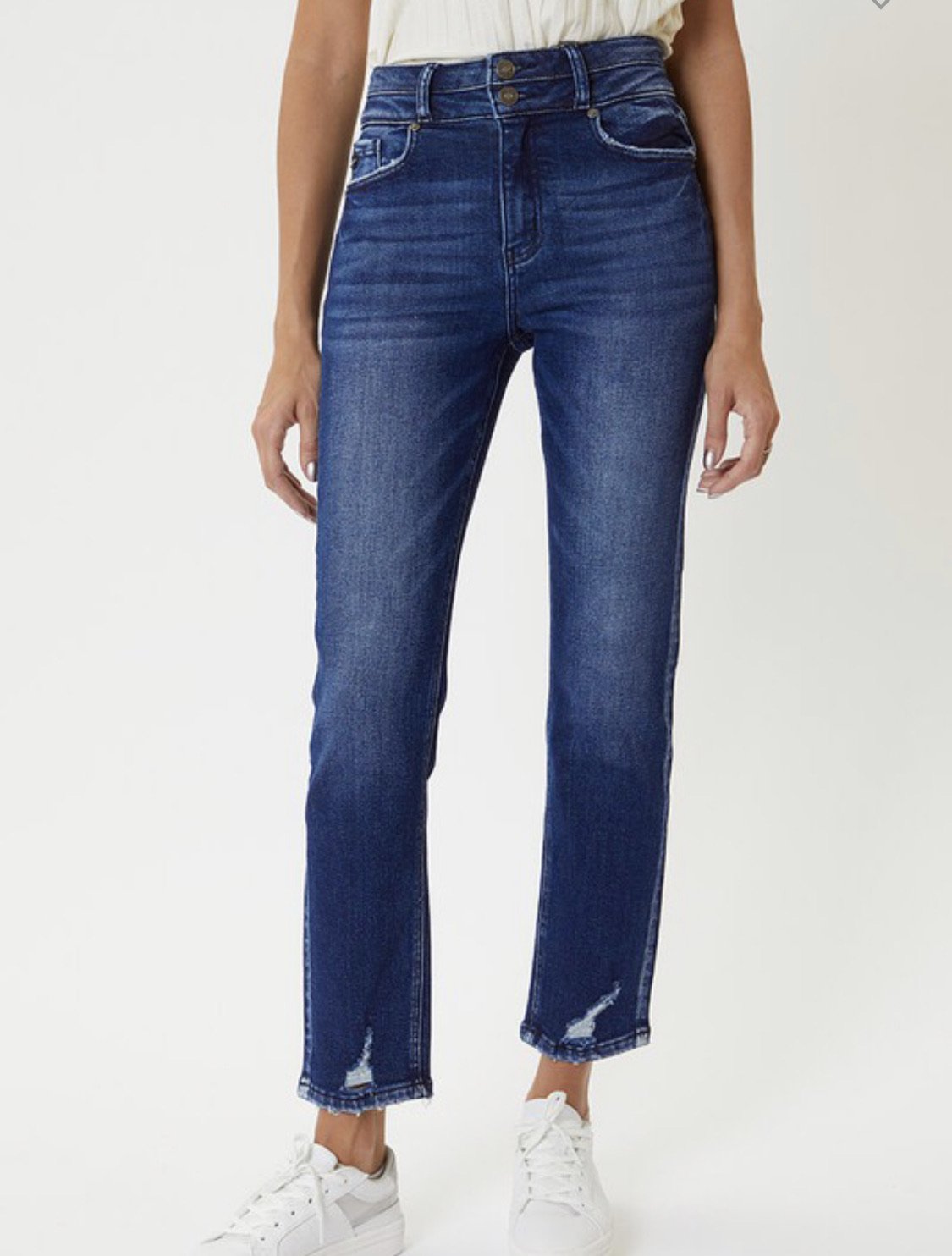 Bloom Jeans