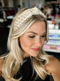 Avril Headband