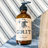 GRIT Goat Milk Lotion