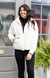 Ginny Puffer Jacket