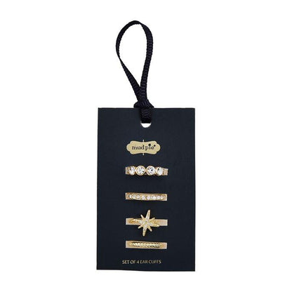 Ear Cuff Sets