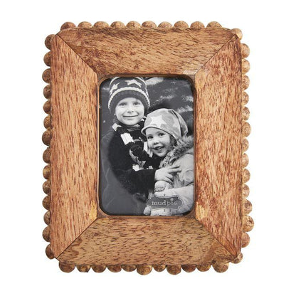 Mini Beaded Edge Frame