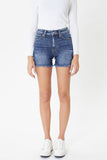 Winnie Denim Shorts