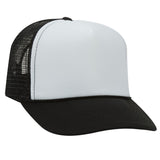 Blank Trucker Hat