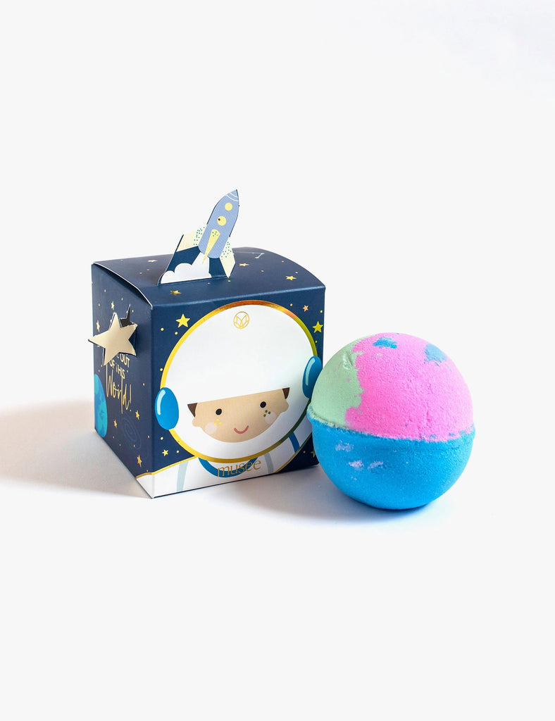 You’re out of this World Bath Bomb