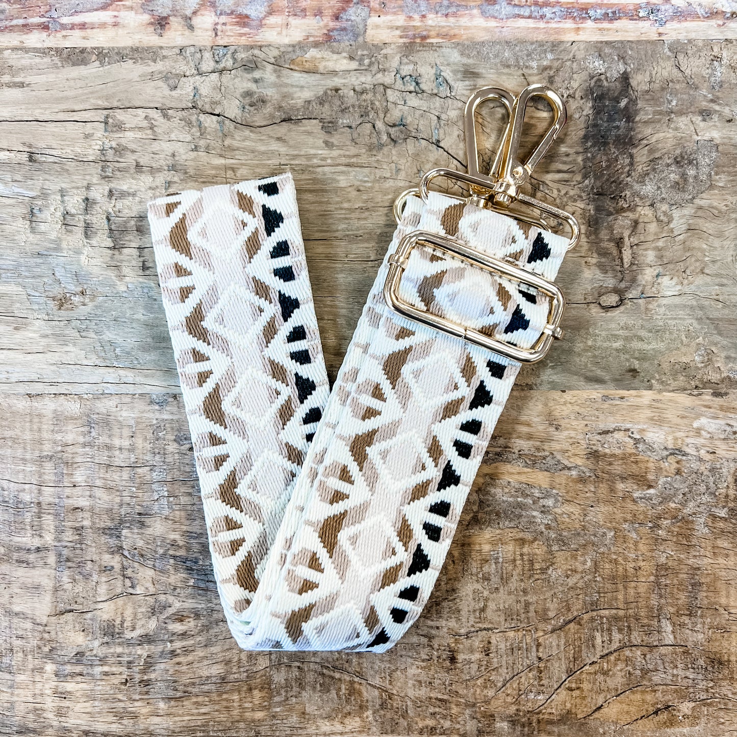Guitar Strap