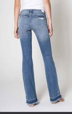 Sloane Bayfront Jeans
