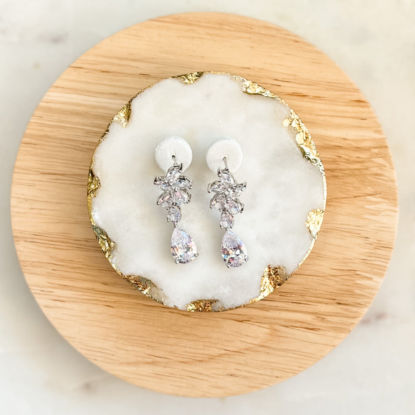 Sienna Earrings