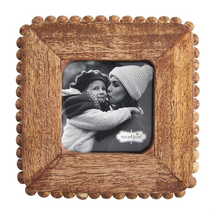Mini Beaded Edge Frame