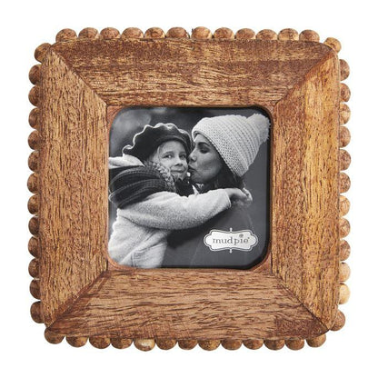 Mini Beaded Edge Frame
