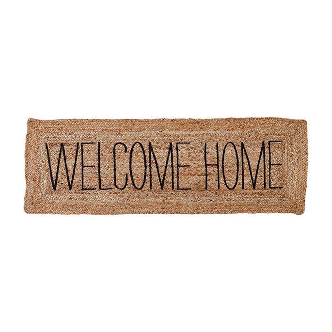 X-Long Welcome Home Mat