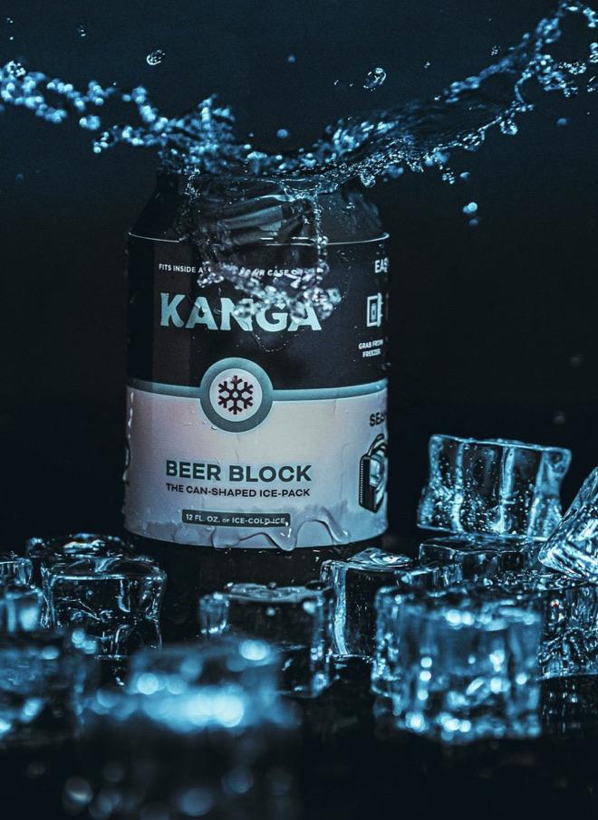 Kanga Beer Block