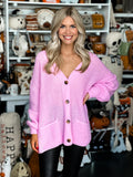 Shelton Cardigan