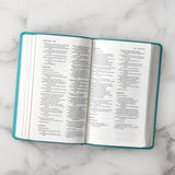 The Busy Mom’s Bible