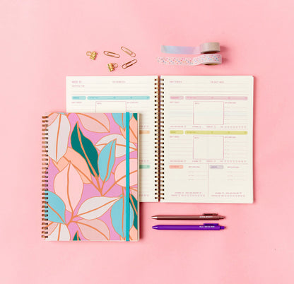 Perpetual Planner