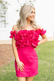 Lydia Dress