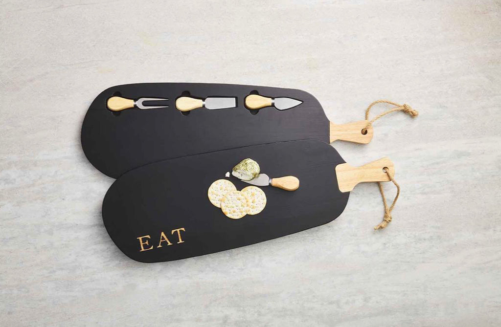 Magnetic Cheese Board Set