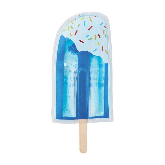 Popsicle Ouch Pouch