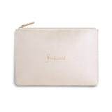 Perfect Pouch | Bridesmaid
