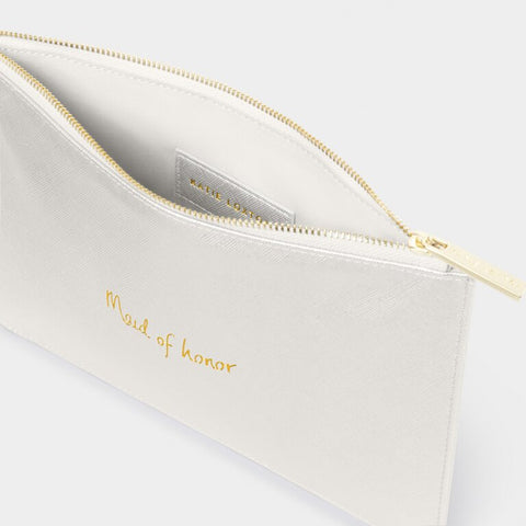 Perfect Pouch | Maid of Honor