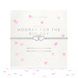 Bridal Pearl Bracelet | Hooray for the Big Day
