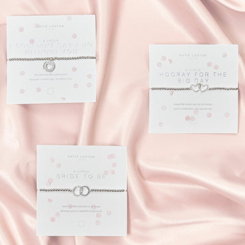 Bridal Pearl Bracelet | Hooray for the Big Day