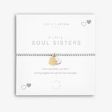 A Little Soul Sisters Bracelet